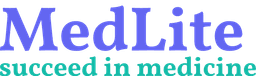 MedLite Logo