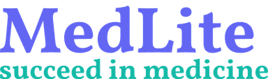 MedLite Logo
